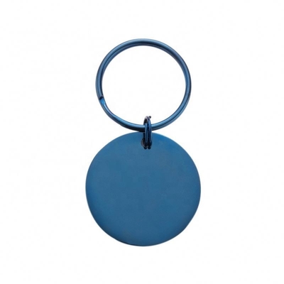 Usado Colar de Cão de Animais de Cão Metal Colar de Aço Inoxidável Dog Tag para Pequenos Animais