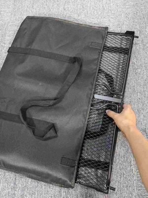 Cama de cama de animais de estimação personalizada de 3 mm de espessura para lavagem de mãos e atividades ao ar livre