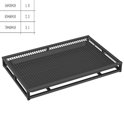 Quadrado tubo de aço de arame de aço estrutura para urinais de cães Design à prova de salpicos e passo
