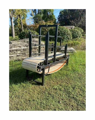 Equipamento de treino de cães durável 175cm*52cm*130cm/200cm*58cm*150cm