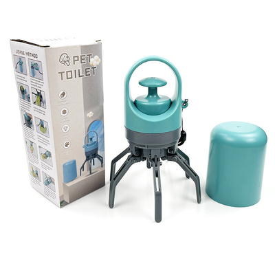 40 HQ Carregamento 168 Sets Peso Leve Cão Pooper Scooper Não-toque Picker Poop para cães
