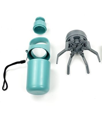 Conveniente e avançado Automático Scoop Scooper Porto de embarque Shanghai ou Porto de Nanjing