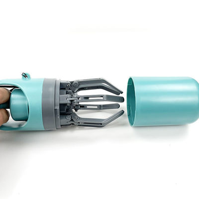 Conveniente e avançado Automático Scoop Scooper Porto de embarque Shanghai ou Porto de Nanjing