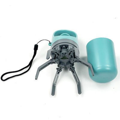 Conveniente e avançado Automático Scoop Scooper Porto de embarque Shanghai ou Porto de Nanjing