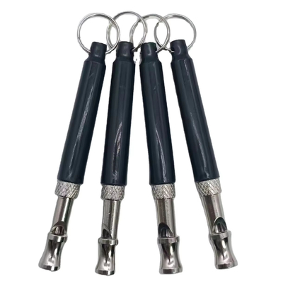 Procurando um apito de cão para parar de ladrar Veja o design do suporte de caneta preta
