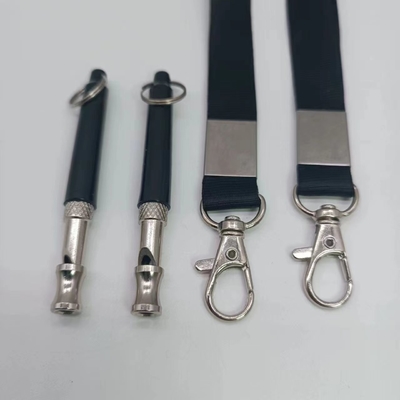 Procurando um apito de cão para parar de ladrar Veja o design do suporte de caneta preta