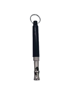 Procurando um apito de cão para parar de ladrar Veja o design do suporte de caneta preta