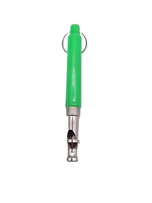 Procurando um apito de cão para parar de ladrar Veja o design do suporte de caneta preta
