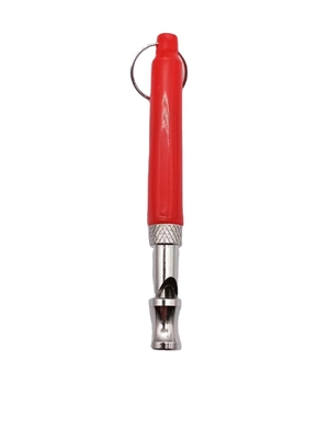 Procurando um apito de cão para parar de ladrar Veja o design do suporte de caneta preta