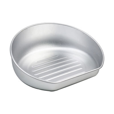 Tapete de cama de gato refrigerante lavável à mão para material de alumínio de verão e resistente a mordidas