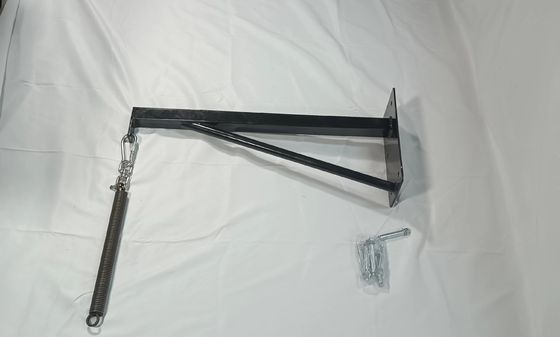 Set de mola de mola profissional pesado para cães até 105 lbs-210 lbs Animais de estimação