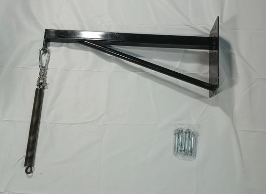 Set de mola de mola profissional pesado para cães até 105 lbs-210 lbs Animais de estimação