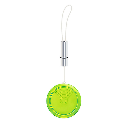 IOS Compatible GPS Tracker para Apple Global Finder Locator Anti-Lost Pet System