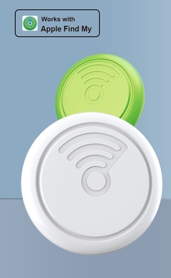IOS Compatible GPS Tracker para Apple Global Finder Locator Anti-Lost Pet System