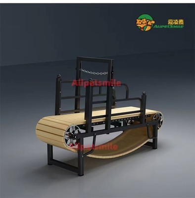 Large Dog Treadmill para Treinamento Diário de Animais de estimação