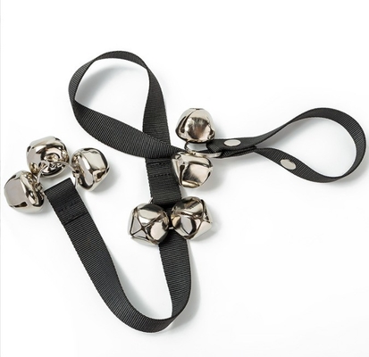 Convenient Dog Hanging Doorbell Lanyard Quantidades de carregamento 40 HQ Carregamento 168 Sets