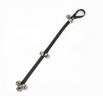 Convenient Dog Hanging Doorbell Lanyard Quantidades de carregamento 40 HQ Carregamento 168 Sets