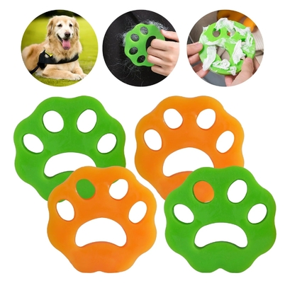 Melhore sua experiência de cuidados com animais com adesivos de cabelo sustentáveis