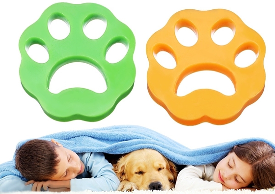 Melhore sua experiência de cuidados com animais com adesivos de cabelo sustentáveis