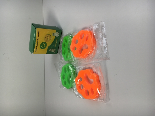 Carregamento Quantidades 40 HQ 168 Sets Pet Dog Cat Remover Tool com material de sílica