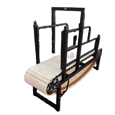 Caminhadeira de treino eficaz para cães de raças médias e grandes 200cm*60cm*150cm