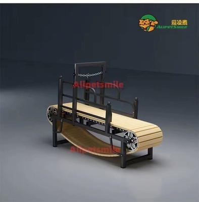 Trampolina lisa para cães grandes espessura 0,30 mm Envio via Shanghai ou Porto de Nanjing