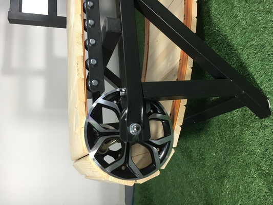 Acessível e Sustentável Pet Treadmill 3.0 para cães grandes Animais pequenos Amigável
