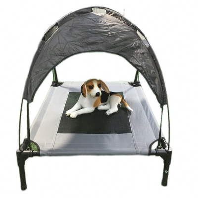 Tenda de Oxford para gatos e cães Porto de embarque Xangai ou Nanjing Vermelho