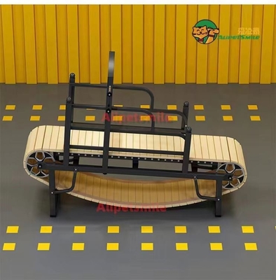 Máquina de treino para cães sem motor Máquina de treino para cães