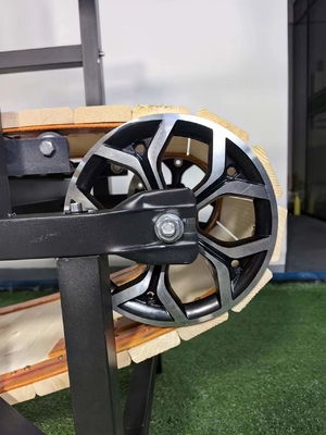 1 Kilowatt Máxima potência de cavalos Pet treadmill conveniente e acessível para animais ativos