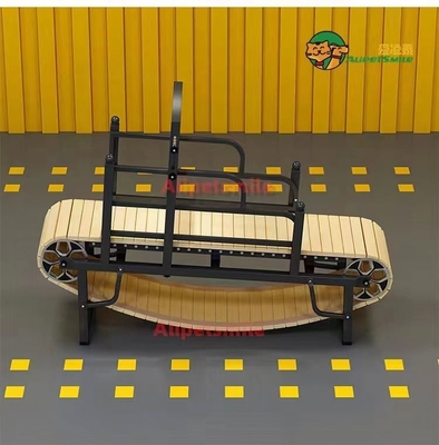 Caminhadeira personalizável para durabilidade Cães médios e grandes
