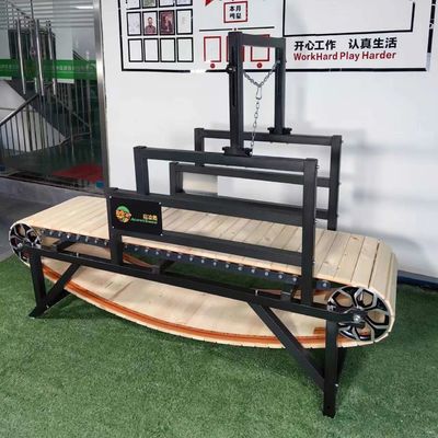 6063/6061/6005/6082/6060 Alloy Dog Treadmill Logotipo personalizado em Xangai ou Porto de Nanjing