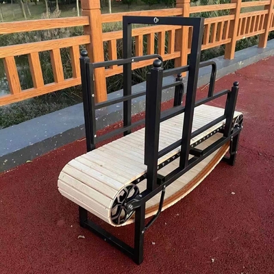 0.30mm espessura Cachorro de corrida personalizado Produtos de treinamento de animais para exercícios de cães
