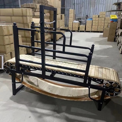 220lb Capacidade Caminhadeira sustentável para cães de grande porte Espessura personalizada 0,30mm