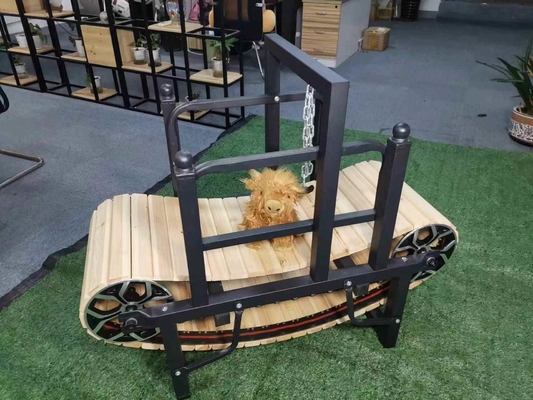Máquina de correr para cães de pequeno porte