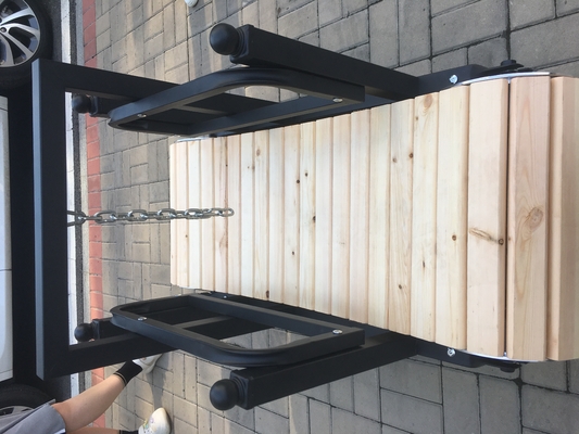 Large Dog Treadmill aço inoxidável até 220lb capacidade de envio de Xangai ou Nanjing
