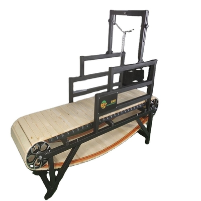 A Alipetsmile é o equipamento perfeito para cães grandes.