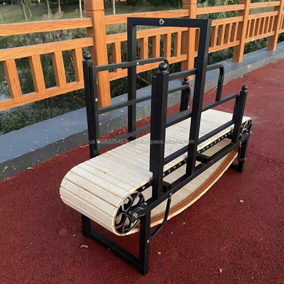 Máquina de correr para cães OEM ODM aceitável para cães grandes