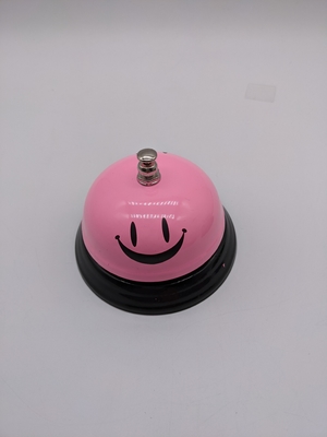 120g Campainha para chamar Responda o Campainha Ringer Pet Supplies Training Bell