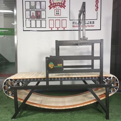 Aceitável OEM ODM Máquina de correr para cães para Pit Bulls Alipetsmile Outros produtos para animais de estimação