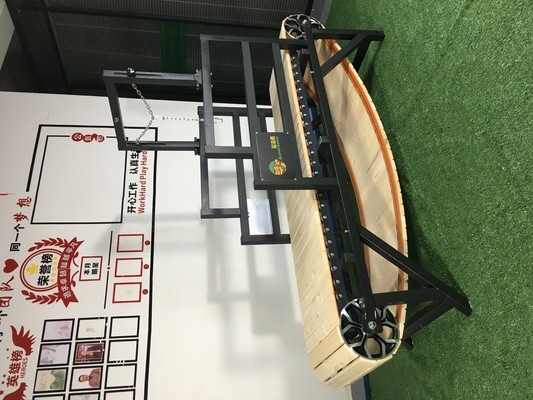Produtos de Treinamento de Comportamento de Animais de estimação Trampolina personalizada para cães com e OEM ODM aceito