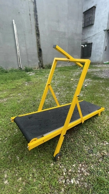 Equipamento de agilidade de aço de cores e tamanhos diferentes