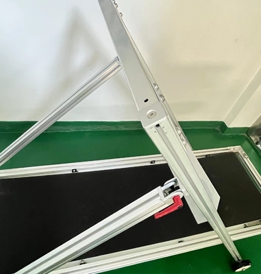 Trampolina de cães grandes personalizada para Pit Bulls Solução de treinamento durável e sustentável