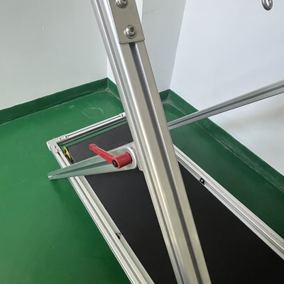 Trampolina de cães grandes personalizada para Pit Bulls Solução de treinamento durável e sustentável