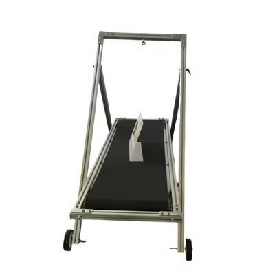 Envio rápido para Shanghai ou Nanjing Port Dog Treadmill para cães médios e grandes