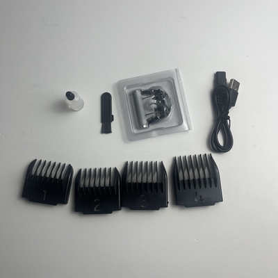Máquinas de barbear e aparelhos para cães Material ABS
