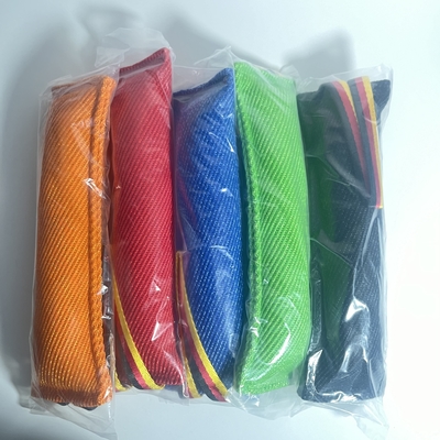 OEM ODM Aceito Equipamento de Agilidade para Cães Papel PE durável Nylon e material de tecido