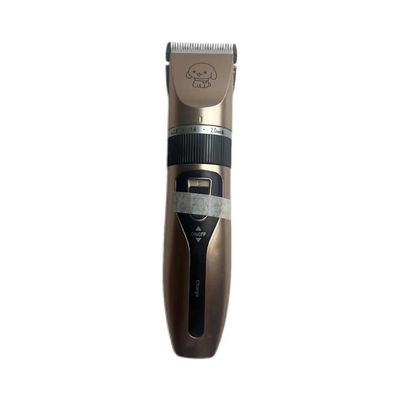 Trimmer de barbear gatos e cães com quantidades aceitáveis de carga OEM ODM 20 GP 70 conjuntos
