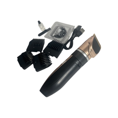 Trimmer de barbear gatos e cães com quantidades aceitáveis de carga OEM ODM 20 GP 70 conjuntos