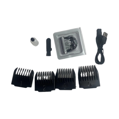 Trimmer de barbear gatos e cães com quantidades aceitáveis de carga OEM ODM 20 GP 70 conjuntos